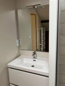 Etage privé