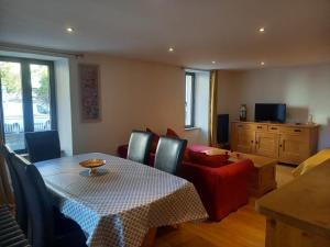 Appartements Appartement centre du village brides les bains : photos des chambres
