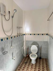 Pangandoy Homestay