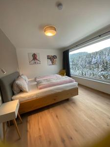 Appartement Tannenhof I
