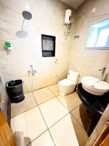 SSK MALLIGAI RESIDENCY