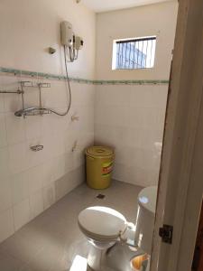 Pangandoy Homestay