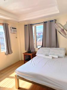 Pangandoy Homestay