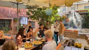 Carob Hostel