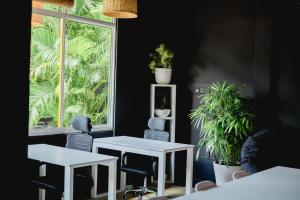 Sugar Hostel Weligama - Coliving & Coworking