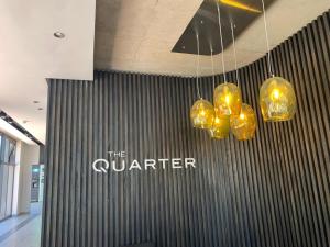 The Quarter Mountain View Haven at Waterkant