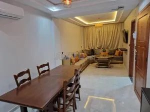 appartement de charme a tanger - Charf