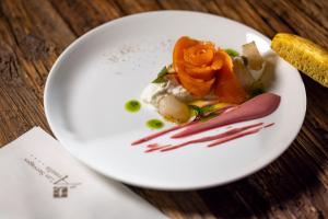 Hôtel Les Servages dArmelle