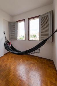 Estação 3 qtos - Vista cartão postal - BHSH