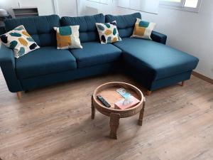 Appartements Appart de charme au bord de l'eau : photos des chambres
