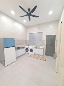 White Sweet Homestay, Kulim Hi-Tech Park Kedah
