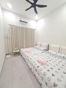 White Sweet Homestay, Kulim Hi-Tech Park Kedah