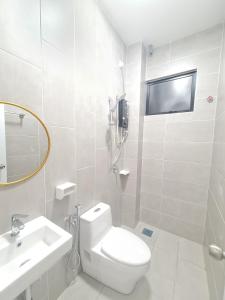 White Sweet Homestay, Kulim Hi-Tech Park Kedah