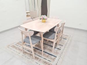 White Sweet Homestay, Kulim Hi-Tech Park Kedah