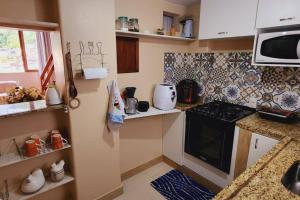 Apartamento no Alto, o coração turístico de Teresópolis