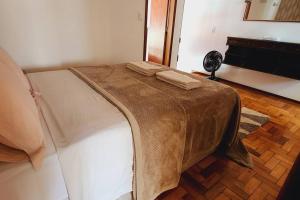 Apartamento no Alto, o coração turístico de Teresópolis