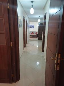 Zenata A Malabata Mall Apartament