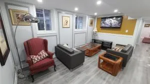 LUXURY 2-BEDROOMS UNIT WITH WIFI, LDR & PARKING. - Guelph