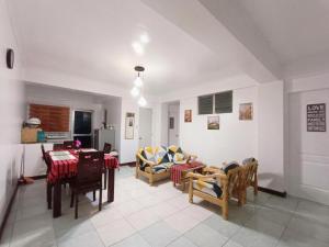 LaFamiliaVIP Transient 3Bedrooms