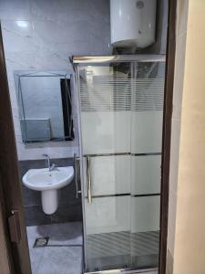 Dream Hotel jerash