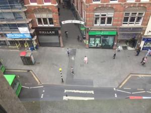 Flat 302 Centre Nottingham