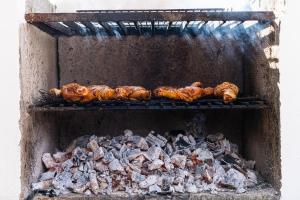 Dilpali Home Cum Farm stay