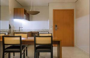 Salinas RESORT EXCLUSIVE 2 quartos