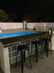 Villa 1317 D’Amour afamosa - Kota