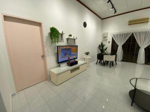 Villa 1317 D’Amour afamosa