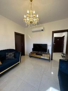 شقة فاخرة في مشروع درة المدينة