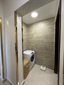 شقة فاخرة في مشروع درة المدينة