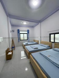 Homestay Hoàng Phúc