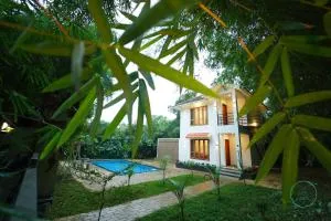 Le Eden Resort - Begūr