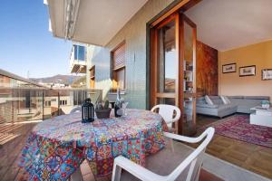 Appartamento House of Roses con vista Duomo