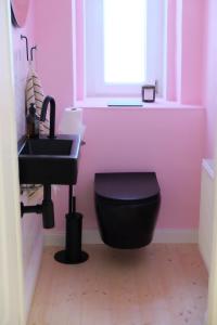 Design Apartments Weimar Altstadt