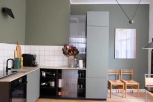 Design Apartments Weimar Altstadt