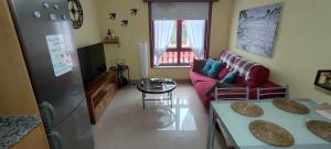 Apartamento Alentía