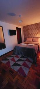 Apartamento no Alto, o coração turístico de Teresópolis