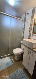 Apartamento no Alto, o coração turístico de Teresópolis