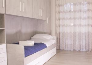 OSPEDALE DEL MARE - Wi-Fi gratis e Parcheggio gratuito