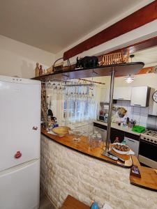 CEZARA Ski Lake View