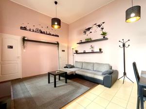 Better Than Home Apartment Budapest