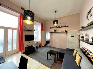 Better Than Home Apartment Budapest