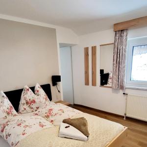 Gästehaus Seewinkel