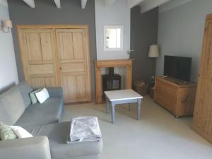 la grange Saint Georges