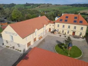 Urlaub auf dem Bauernhof Hedwigshöhe - Ehrenberg