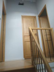 la grange Saint Georges