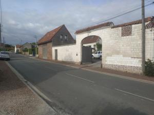 Maisons de vacances la grange Saint Georges : photos des chambres
