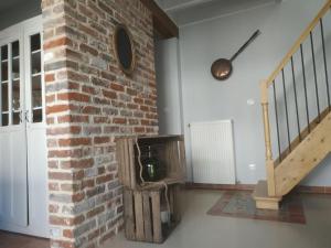 la grange Saint Georges