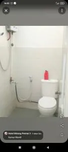 HOTEL MINANG PERMAI 4 - 萨兰甘